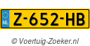Z652HB