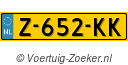 Z652KK