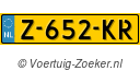 Z652KR