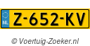 Z652KV