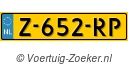 Z652RP
