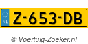 Z-653-DB