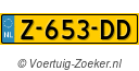 Z653DD