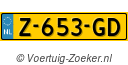 Z653GD
