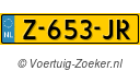 Z653JR