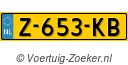 Z653KB