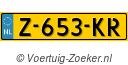 Z653KR