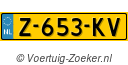 Z653KV