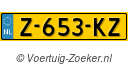 Z653KZ
