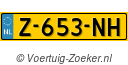Z653NH