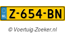 Z654BN