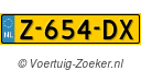 Z654DX