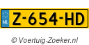 Z654HD