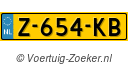 Z654KB