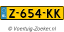Z654KK