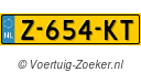 Z654KT