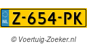 Z654PK