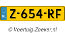 Z654RF