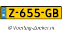 Z655GB