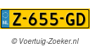Z655GD