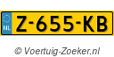 Z655KB