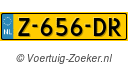 Z656DR