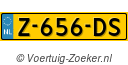 Z656DS