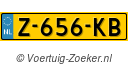 Z656KB
