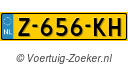 Z656KH