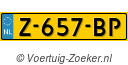 Z657BP