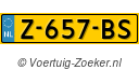 Z657BS