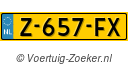 Z657FX