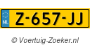 Z657JJ