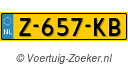 Z657KB