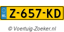 Z657KD