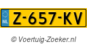 Z657KV