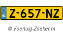 Z657NZ