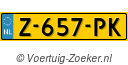 Z657PK