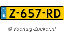 Z657RD