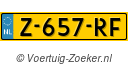 Z657RF