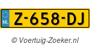 Z658DJ