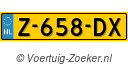 Z-658-DX