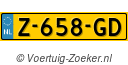 Z658GD