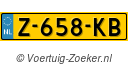 Z658KB