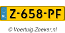 Z658PF