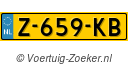 Z659KB