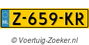 Z659KR