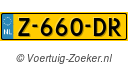 Z660DR
