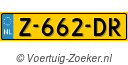 Z662DR