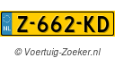Z662KD